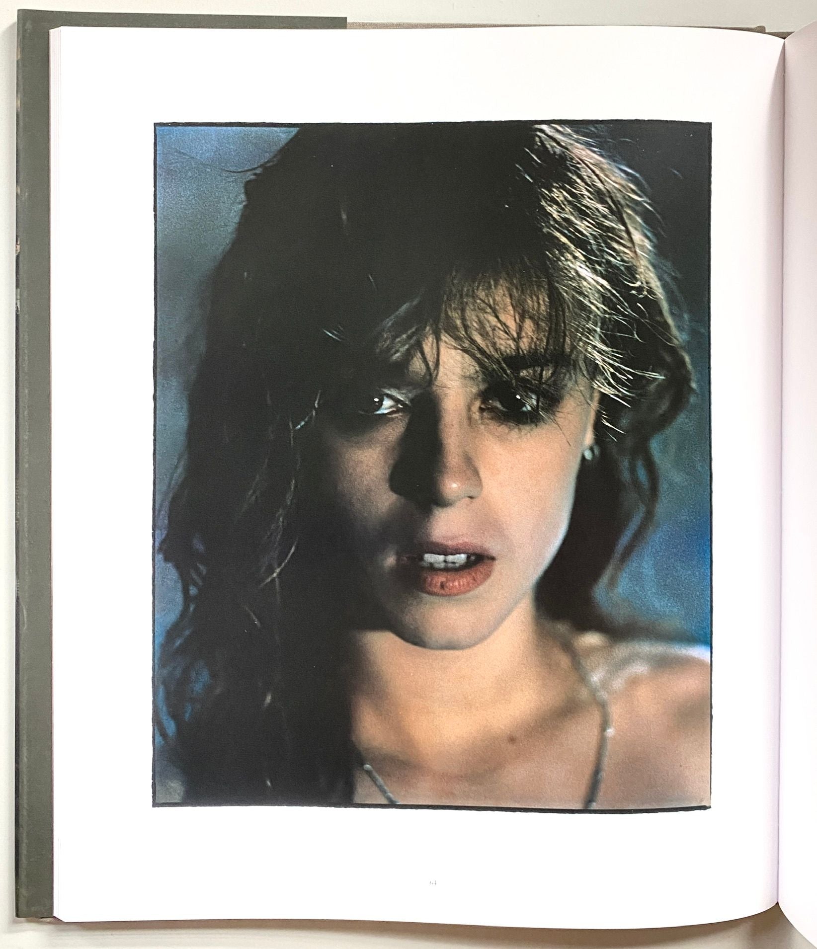 [SIGNED] BILL HENSON THE LIGHT FADES