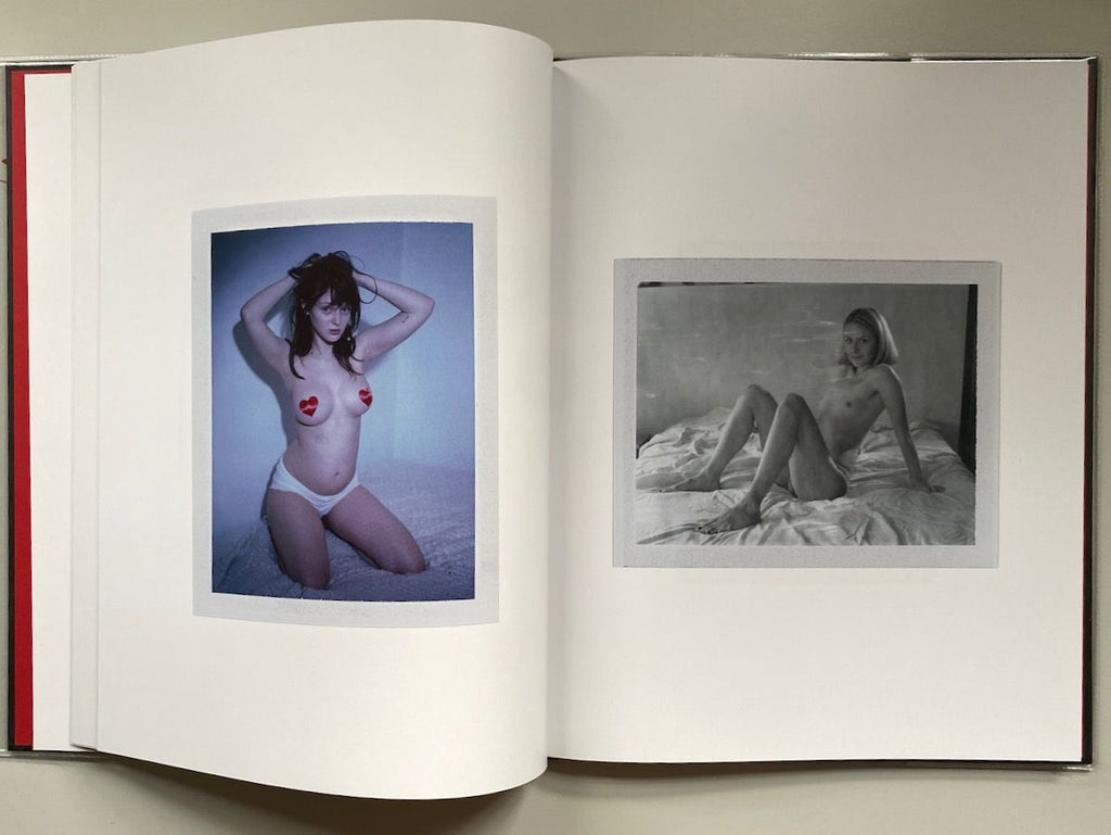 New York Girls Now Richard kern