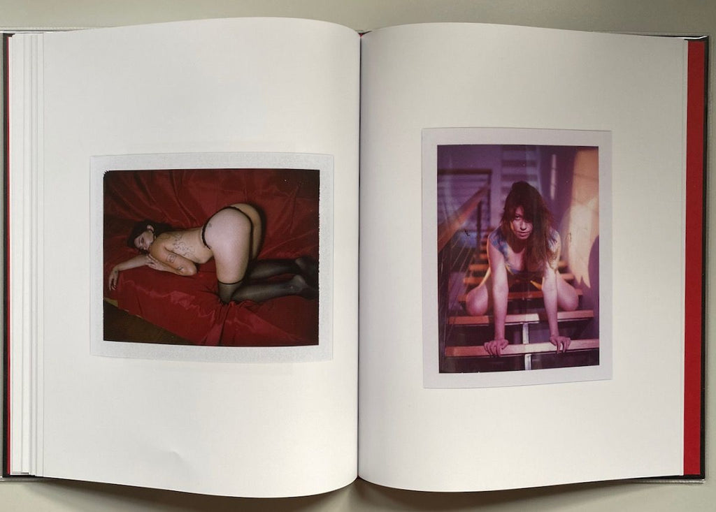 New York Girls Now Richard kern