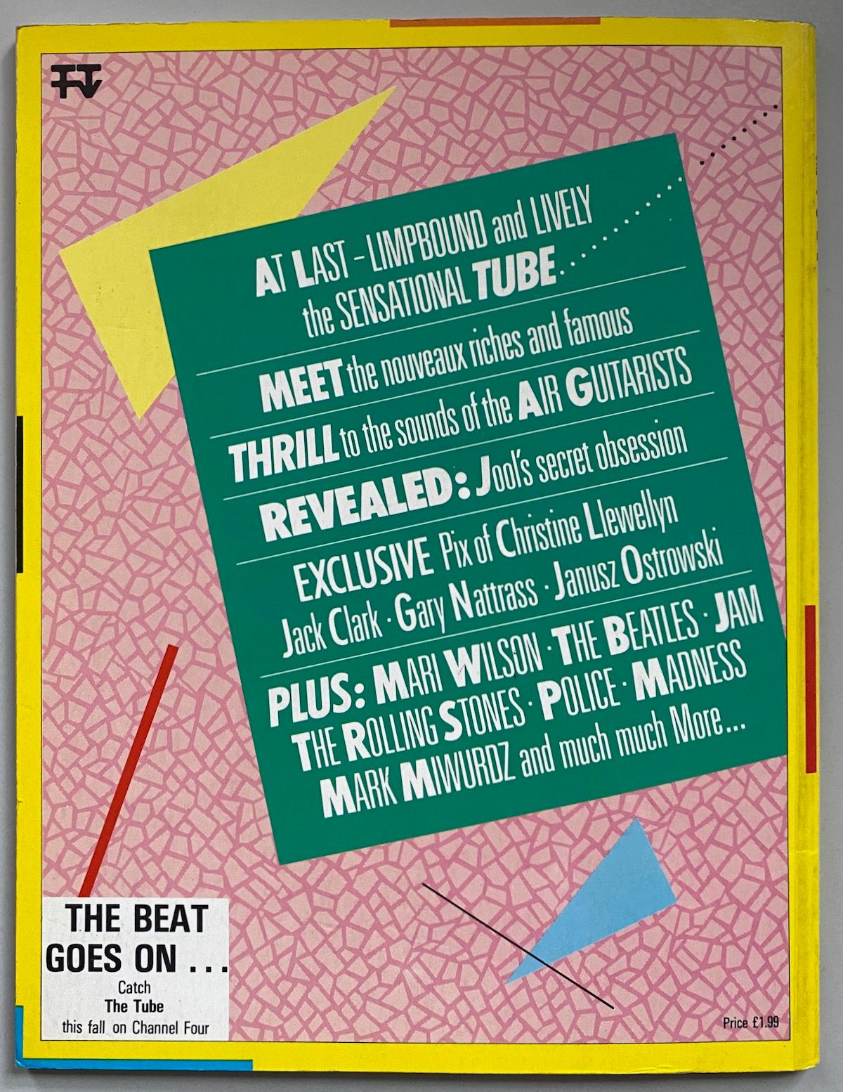 The Tube