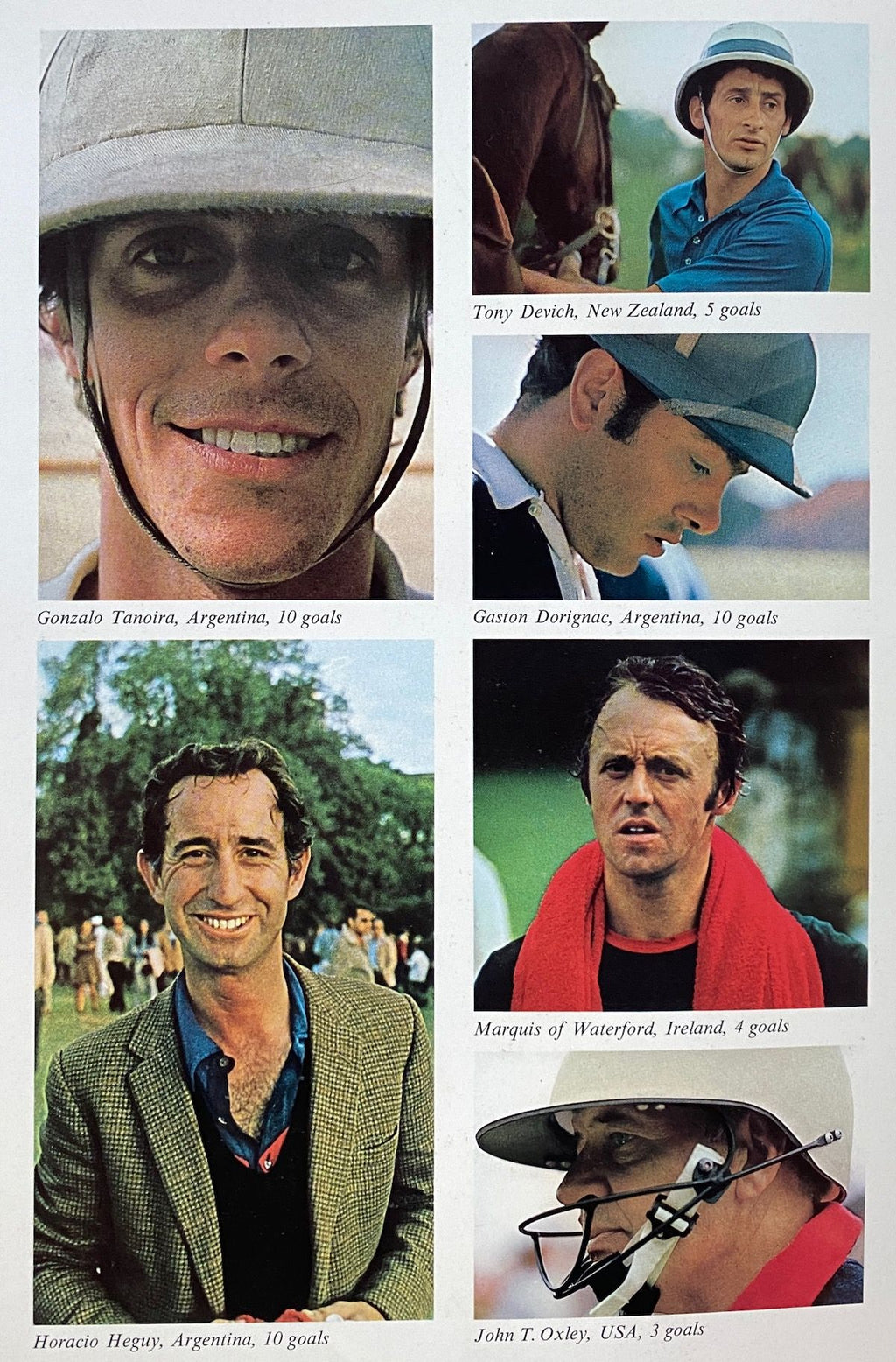 Chakkar Polo Around The World