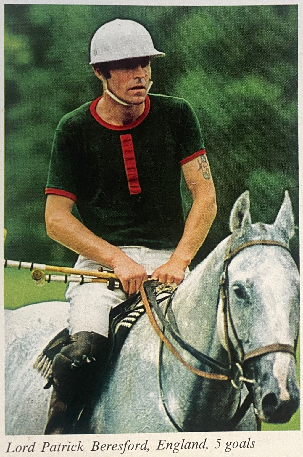 Chakkar Polo Around The World