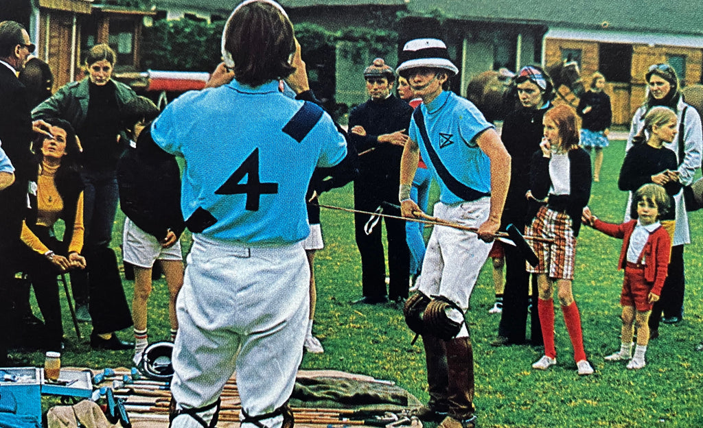 Chakkar Polo Around The World