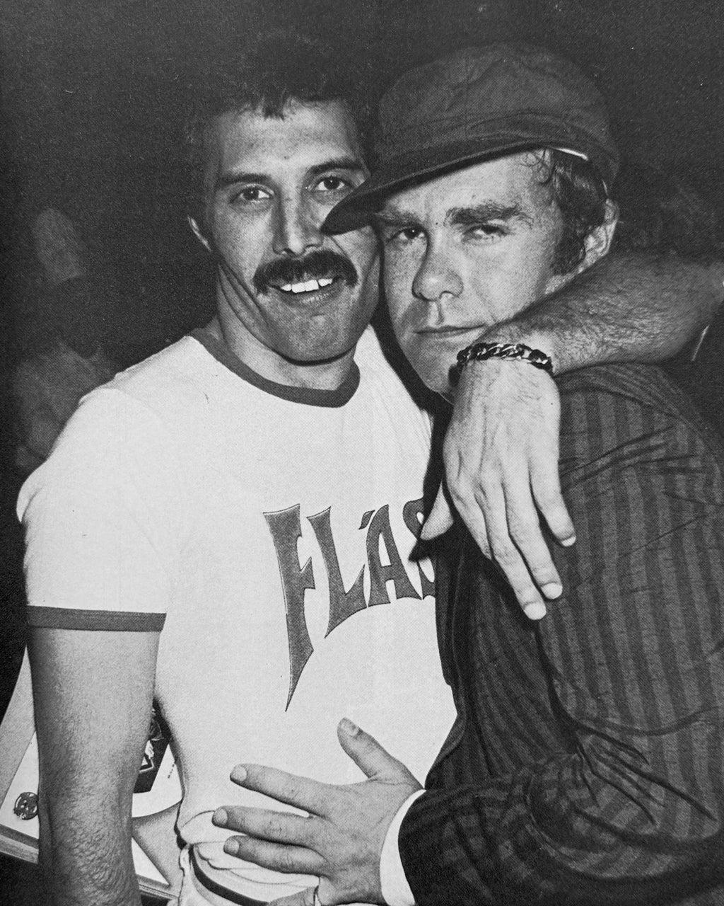 Sex & Drugs & Rock 'n' Roll Loeb