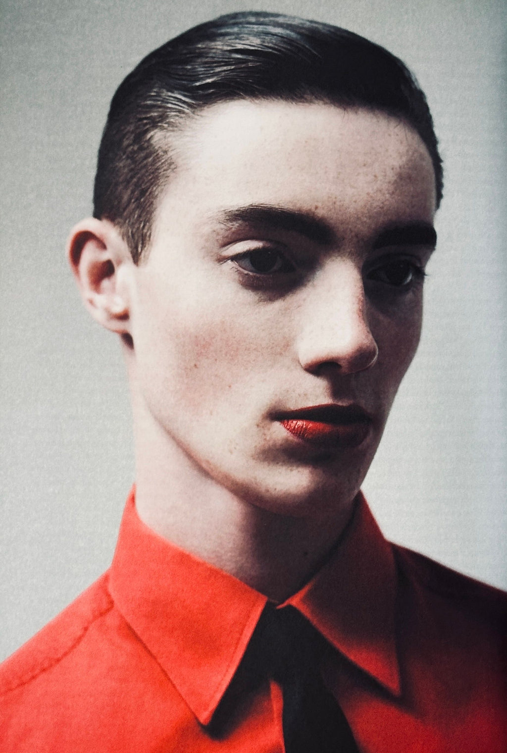 032c Raf Simons Retrospective