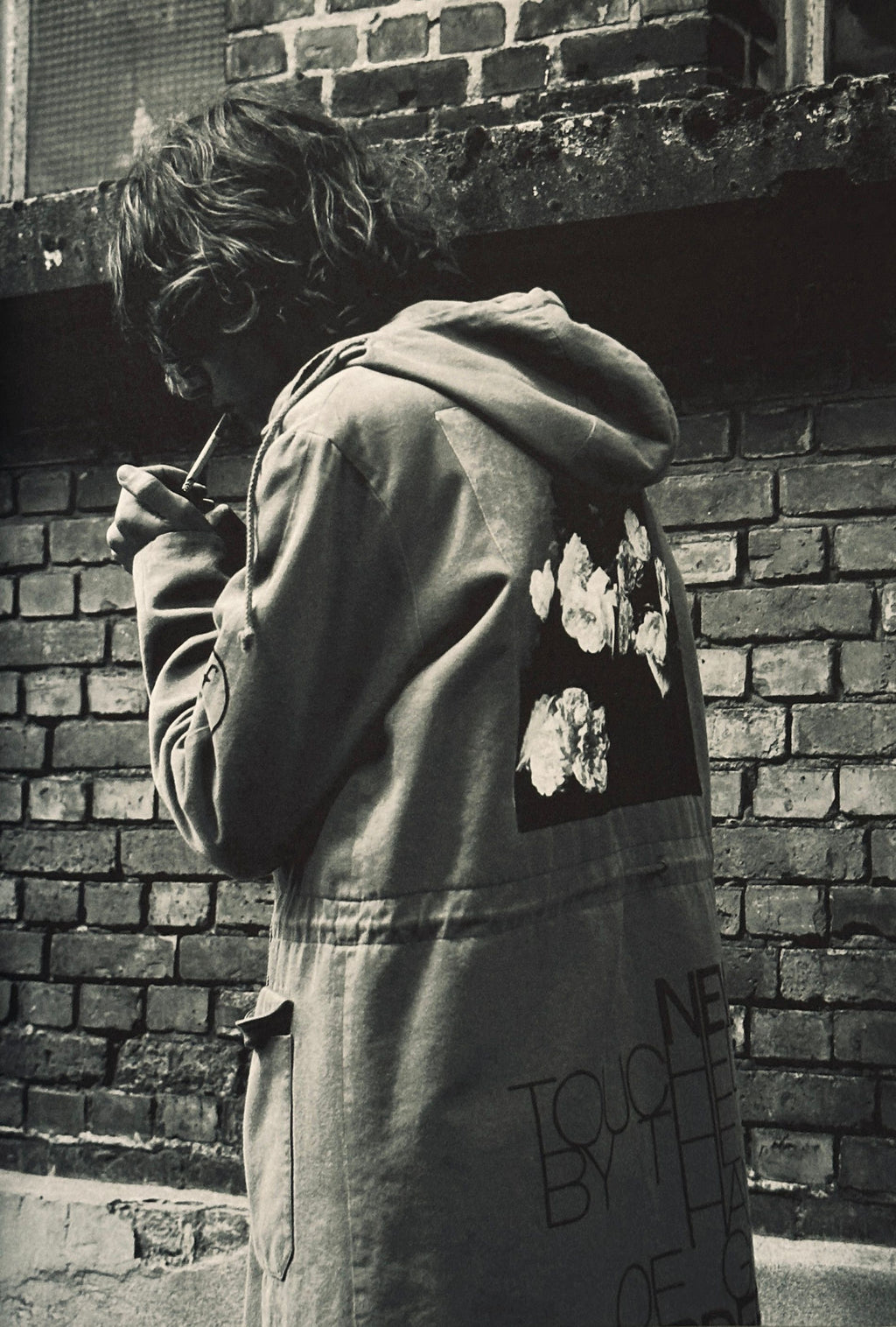 032c Raf Simons Retrospective