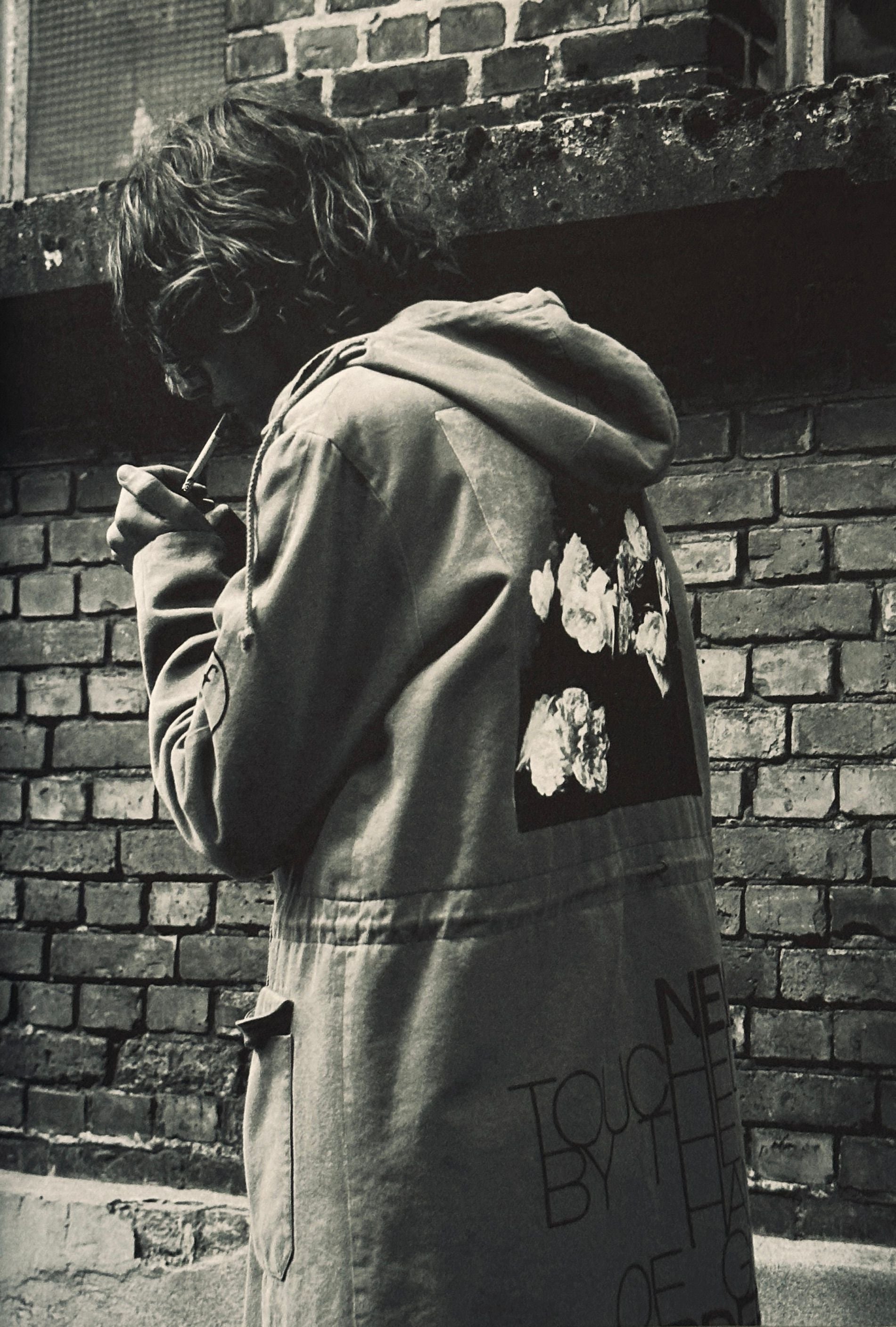032c Raf Simons Retrospective
