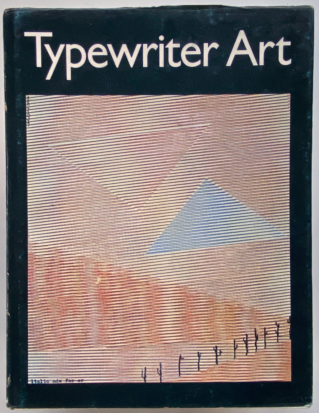 Typewriter Art