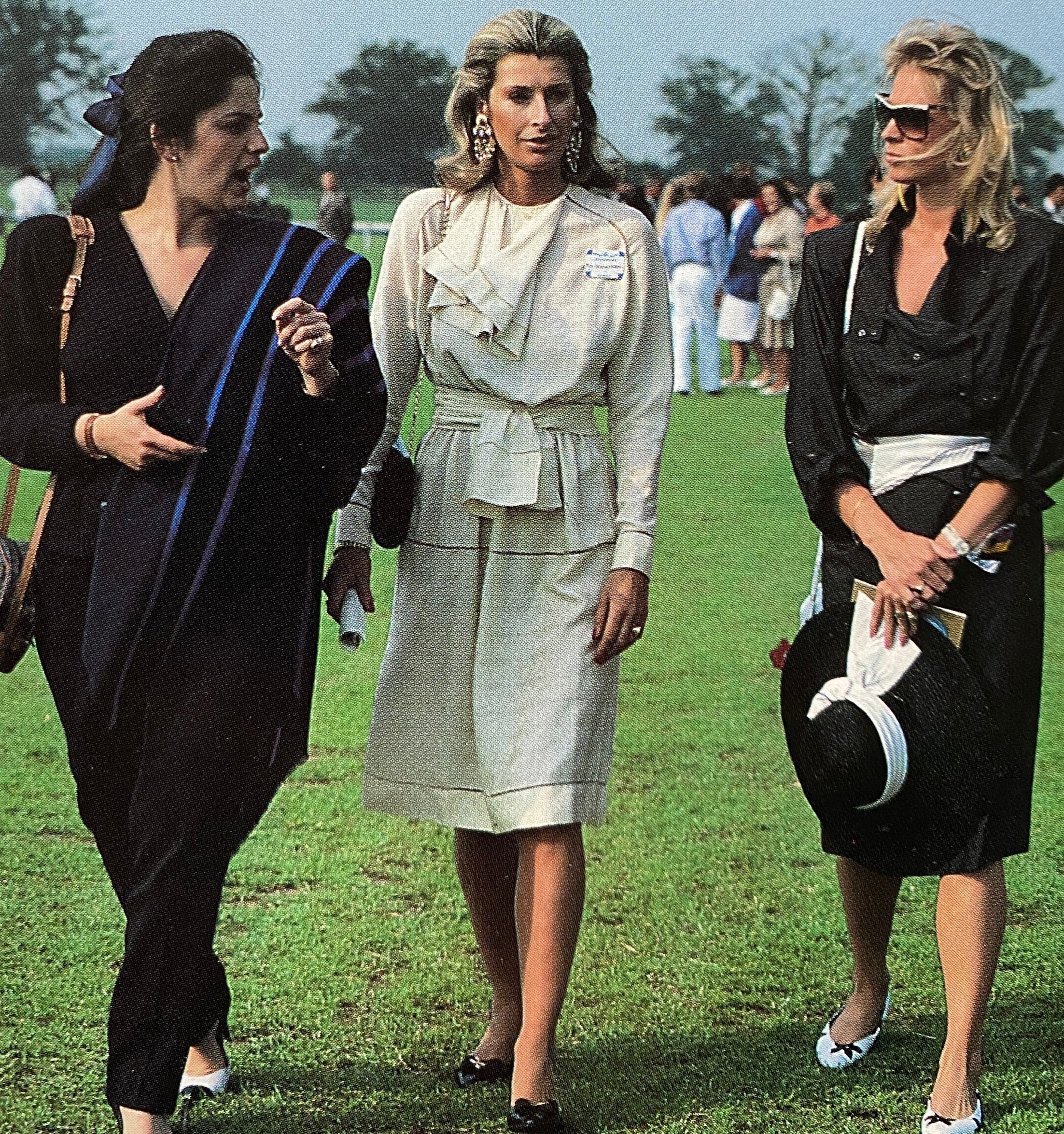 Chakkar The Magazine of Polo Around The World Issue Three