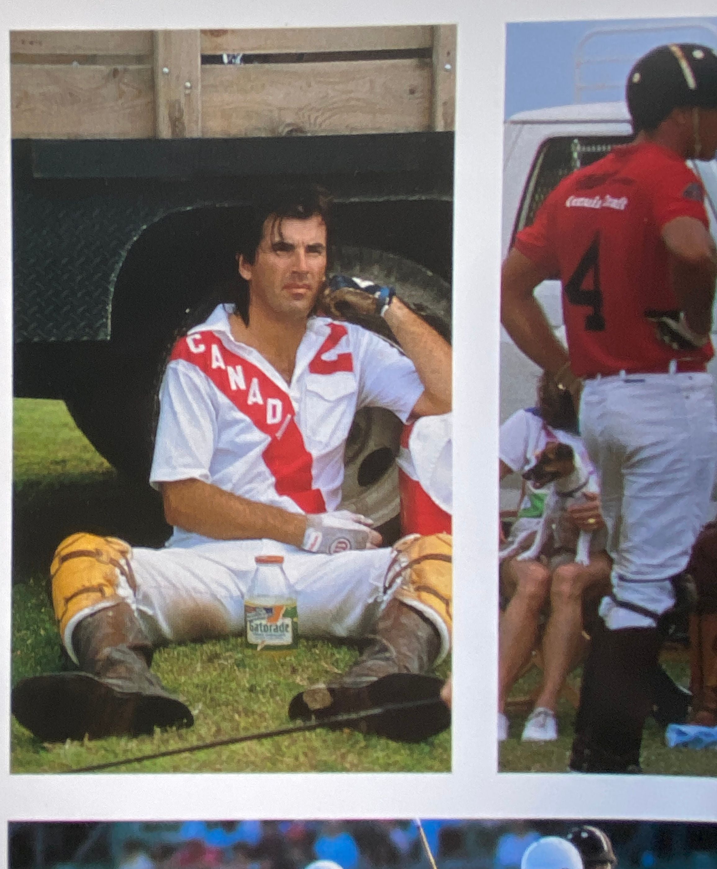 Chakkar The Magazine of Polo Around The World Issue Three