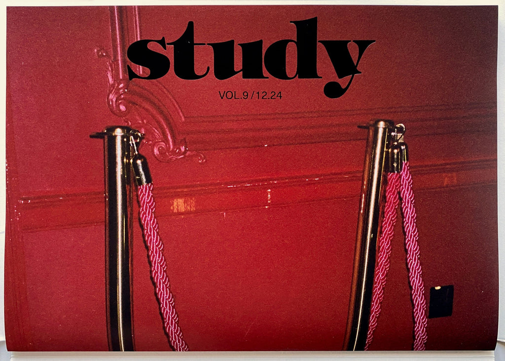 Study Volume 9 - On Viva Vadim