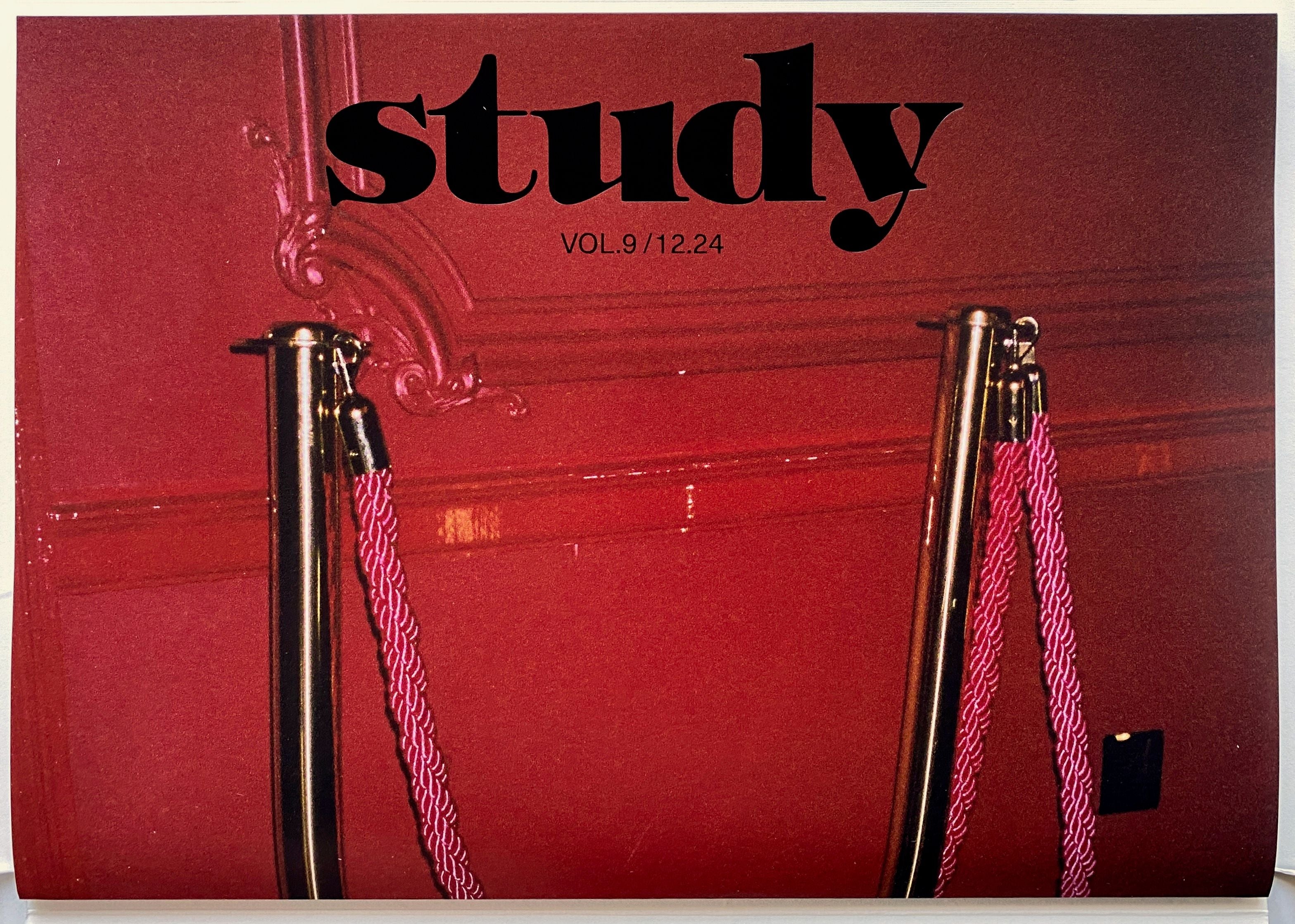 Study Volume 9 - On Viva Vadim