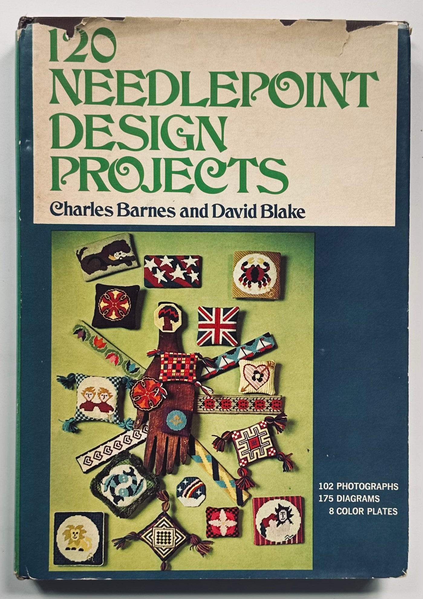 Craft Book collection