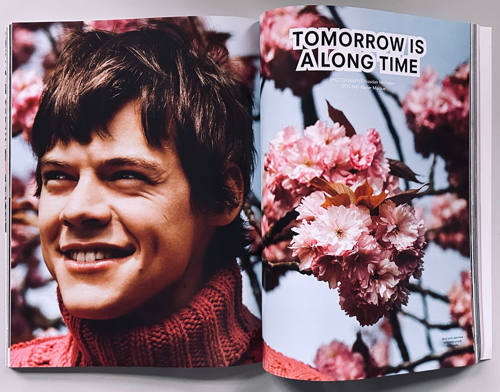 Another Man Oh Boy! Harry Styles Covers