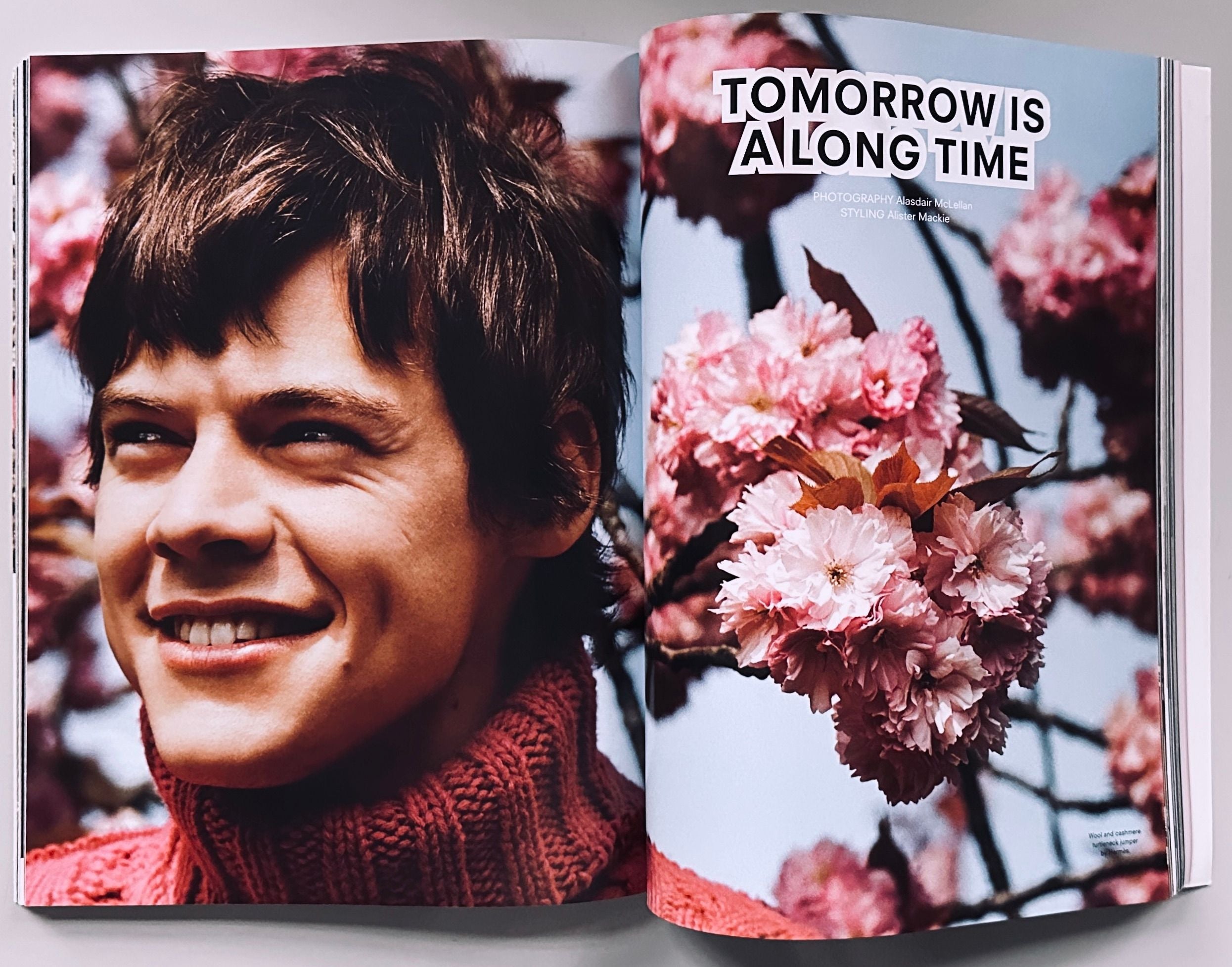 Another Man Oh Boy! Harry Styles Covers