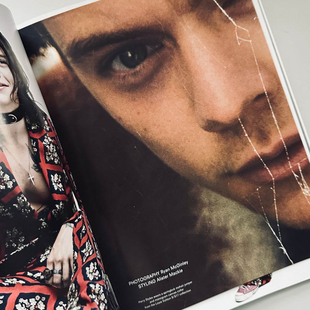 Another Man Oh Boy! Harry Styles Covers