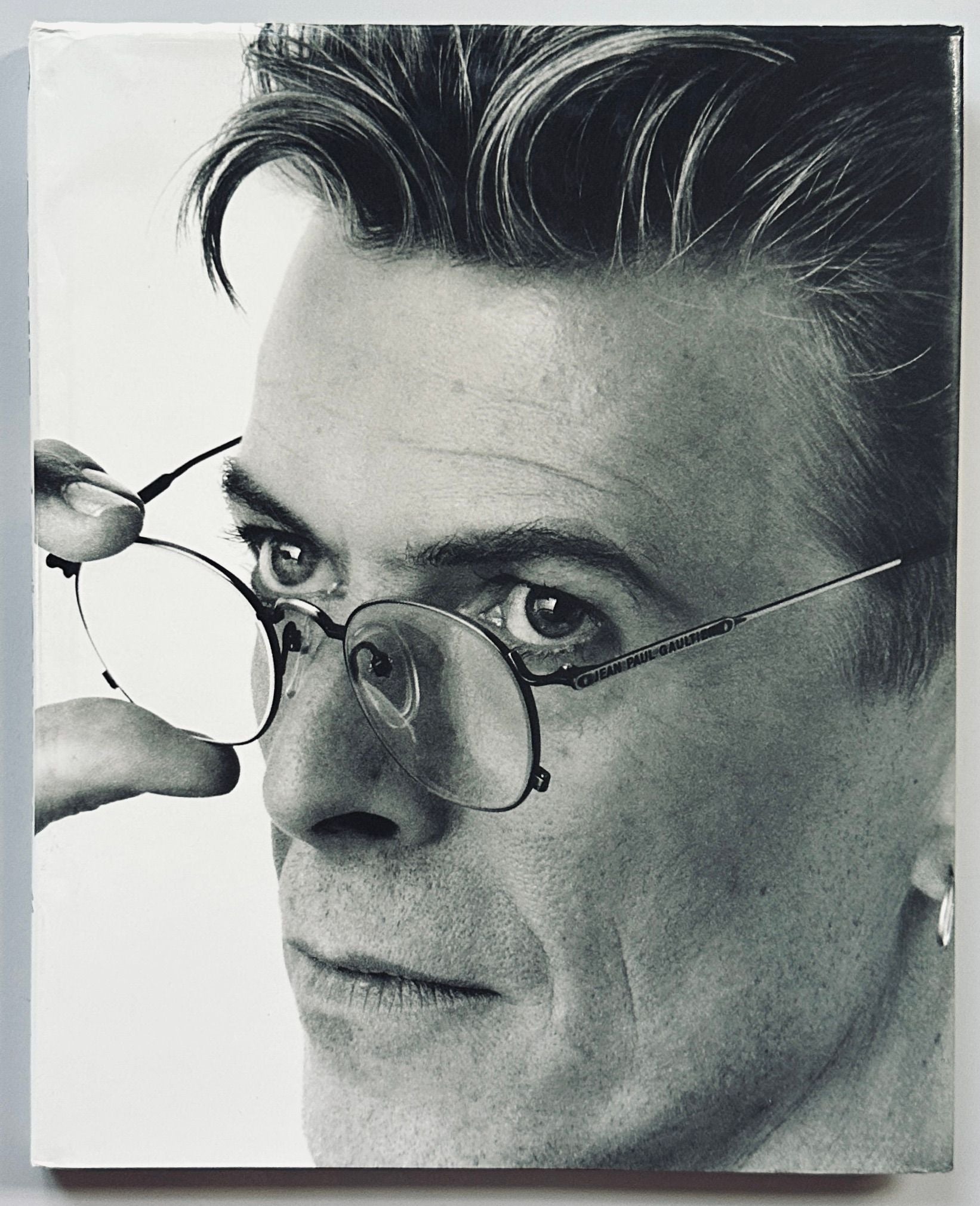 David Bowie Spiritual Grace