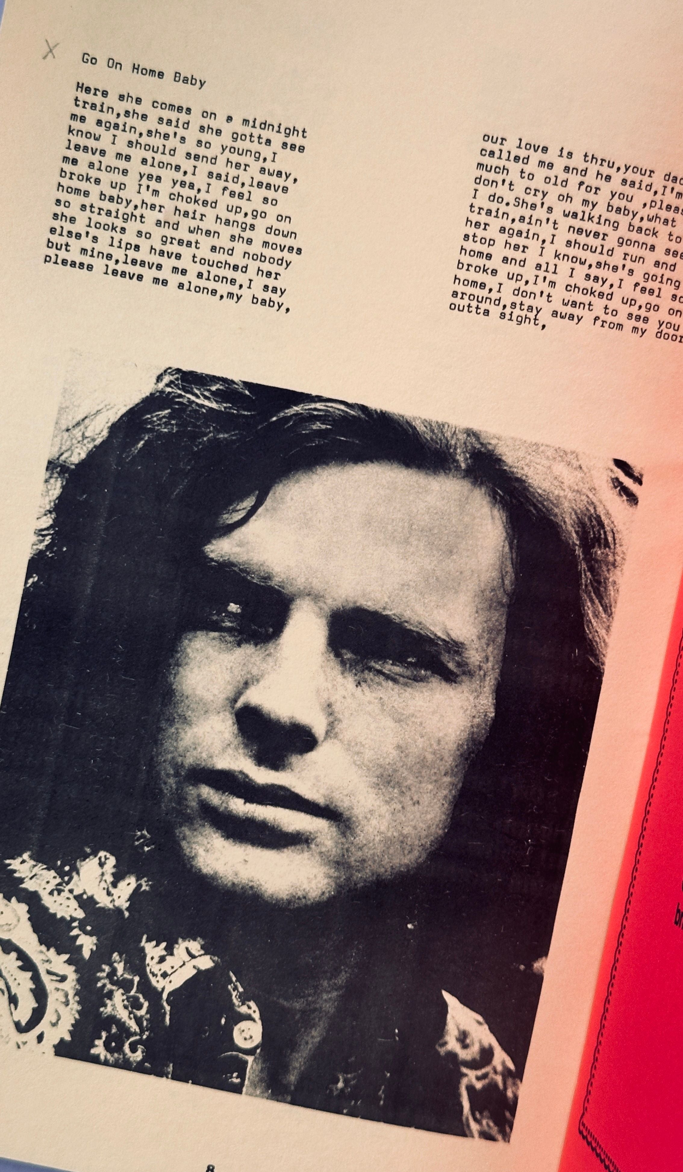 The Complete Van Morrison Songbook