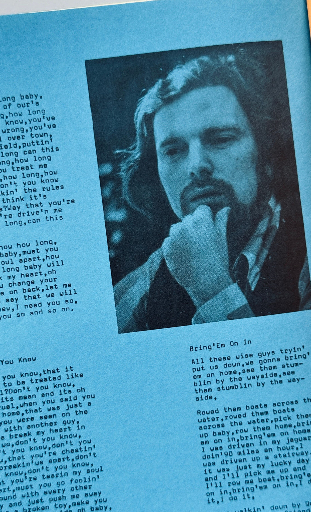 The Complete Van Morrison Songbook