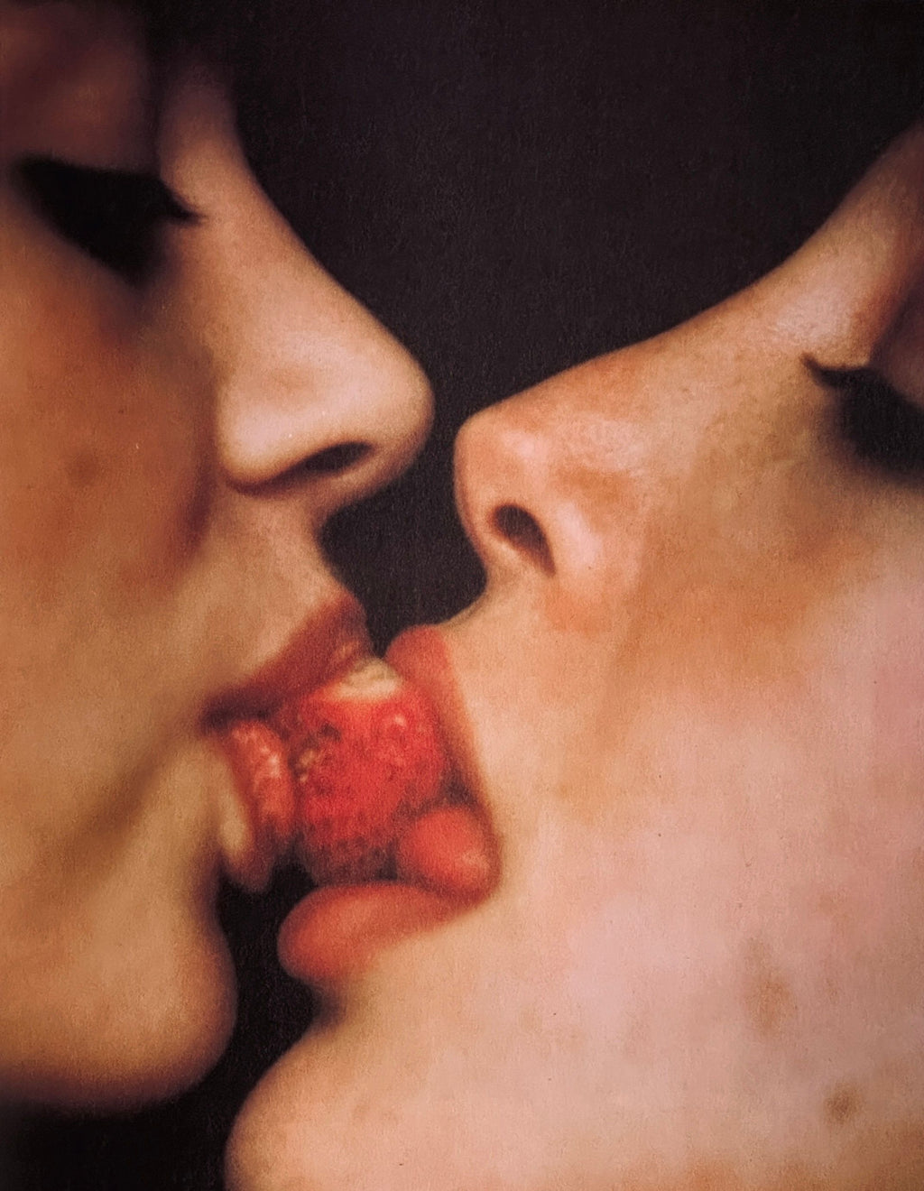 Sappho The Art of Loving Women