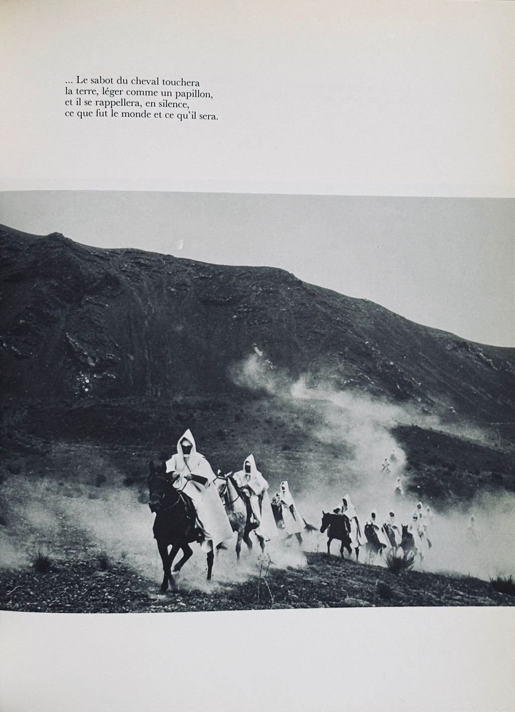 Pier Paolo Pasolini Avec les Armes