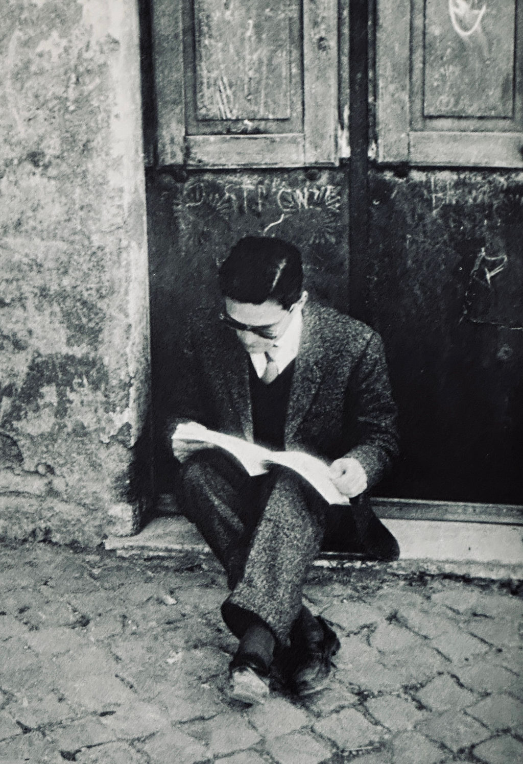 Pier Paolo Pasolini Avec les Armes