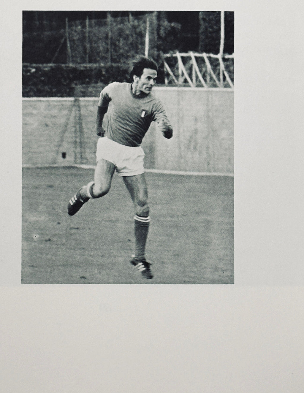 Pier Paolo Pasolini Avec les Armes