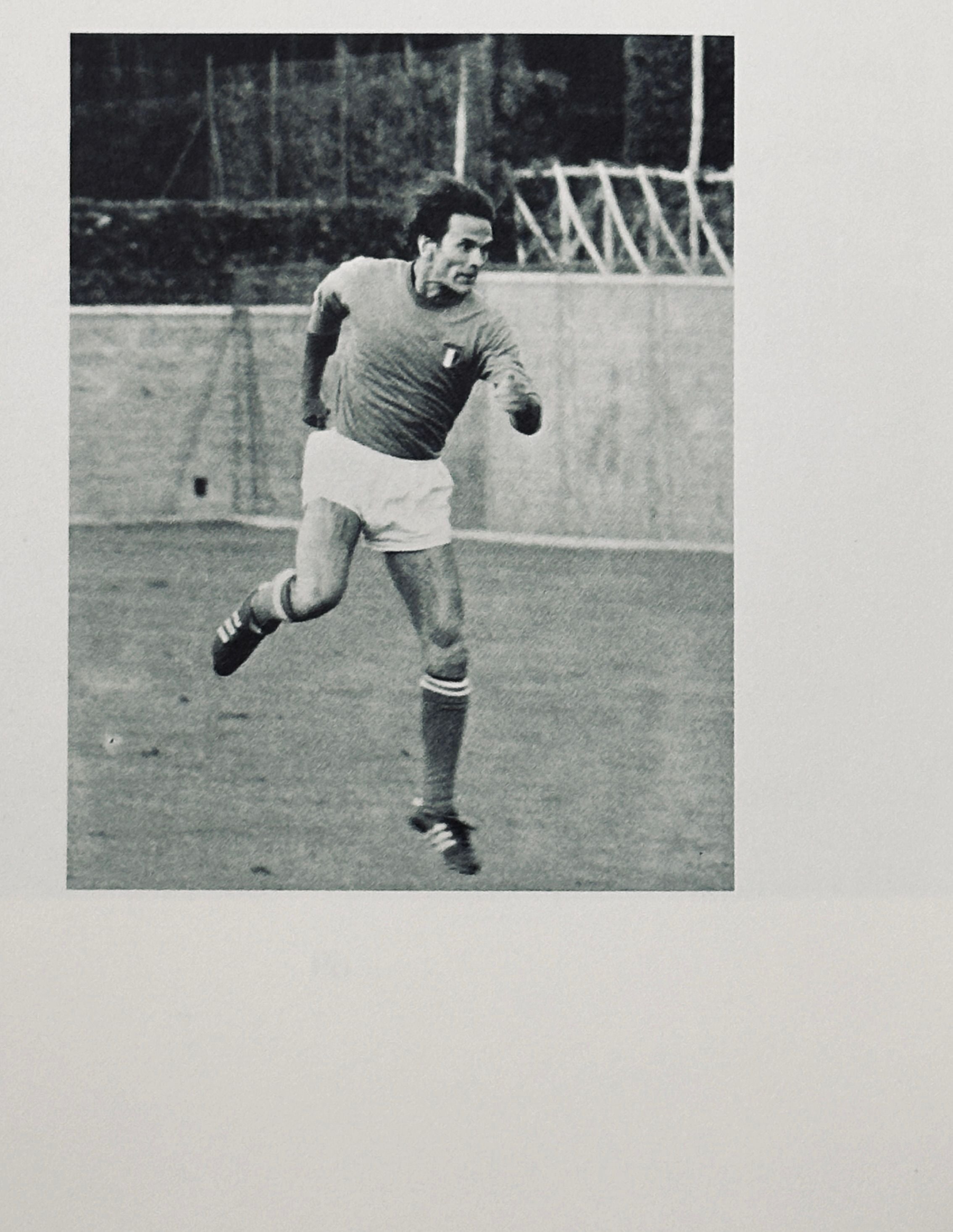 Pier Paolo Pasolini Avec les Armes