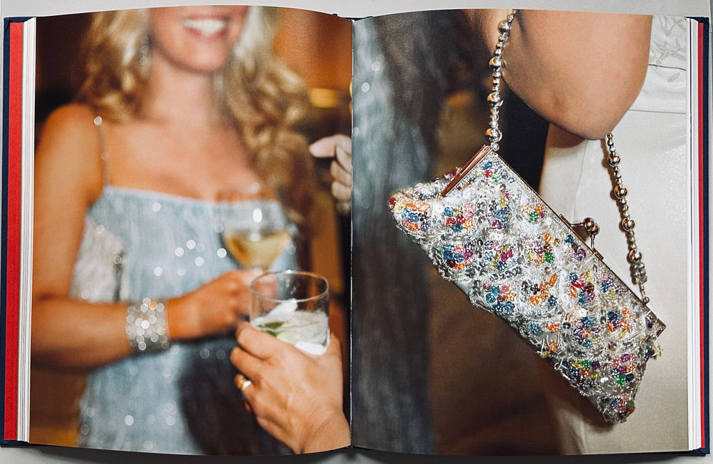 [SIGNED] MARTIN PARR UP AND DOWN PEACHTREE