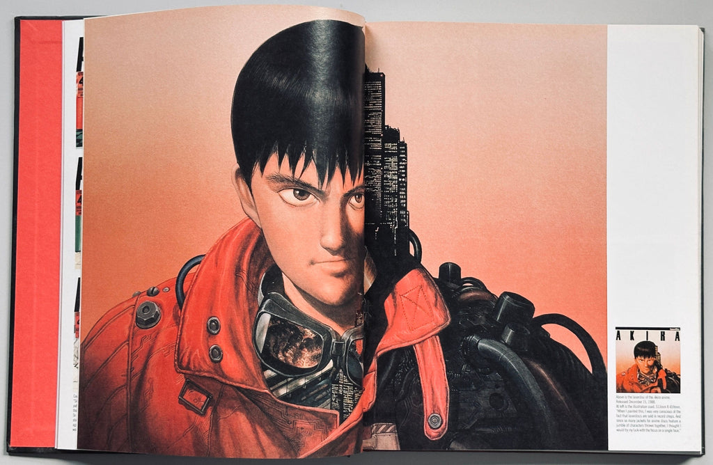 Akira Club