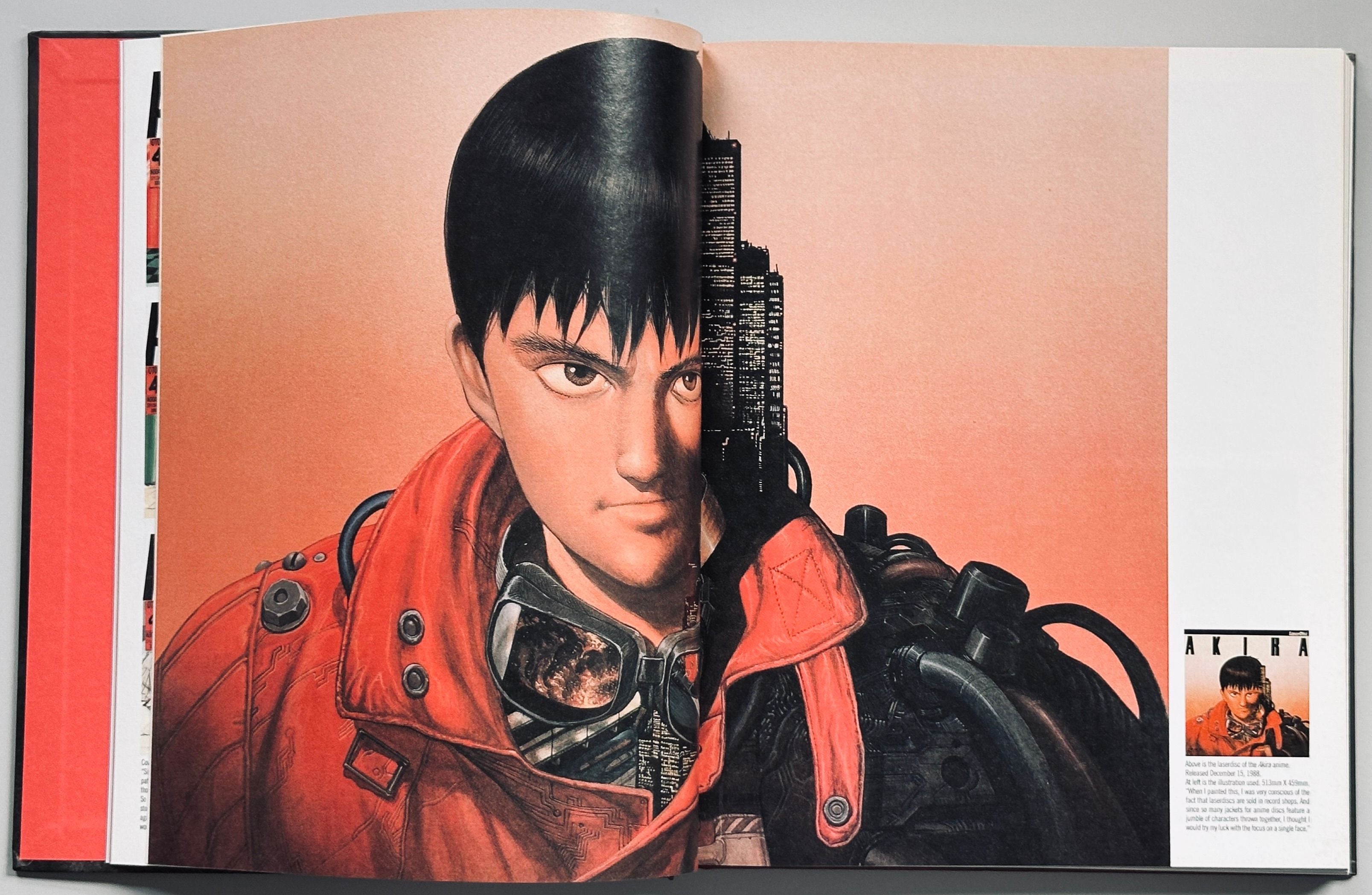 Akira Club