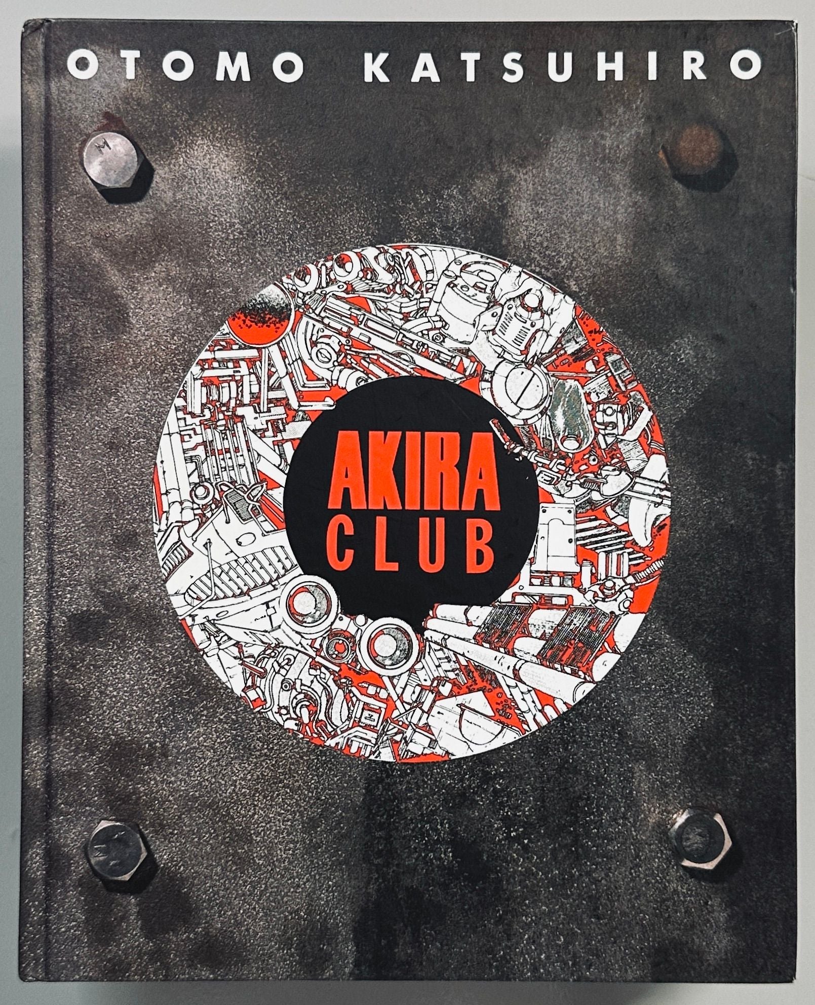 Akira Club