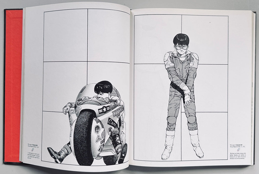 Akira Club