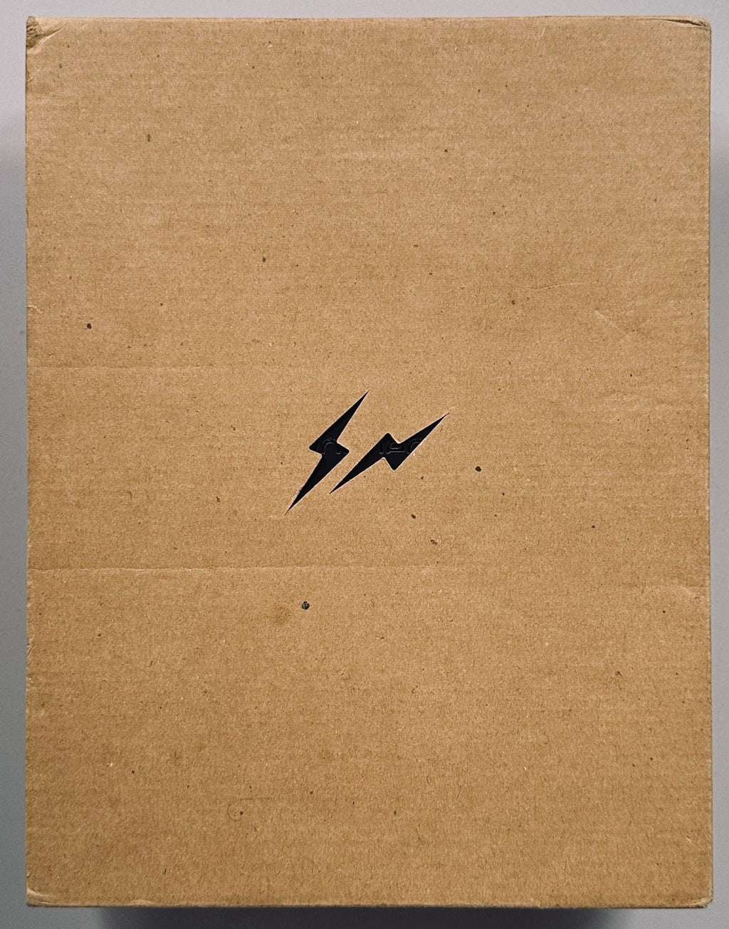 Hiroshi Fujiwara The Shadow of the Official Works