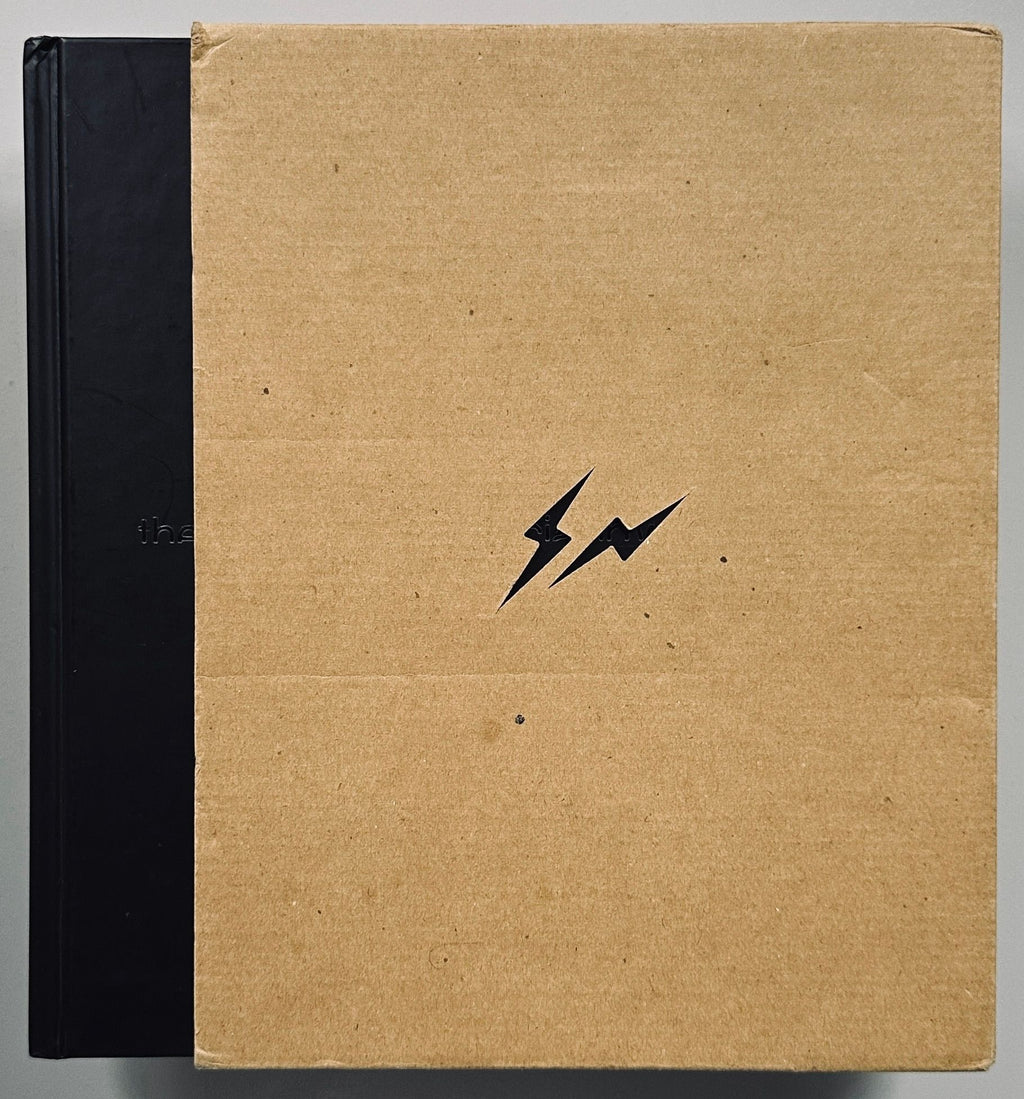Hiroshi Fujiwara The Shadow of the Official Works