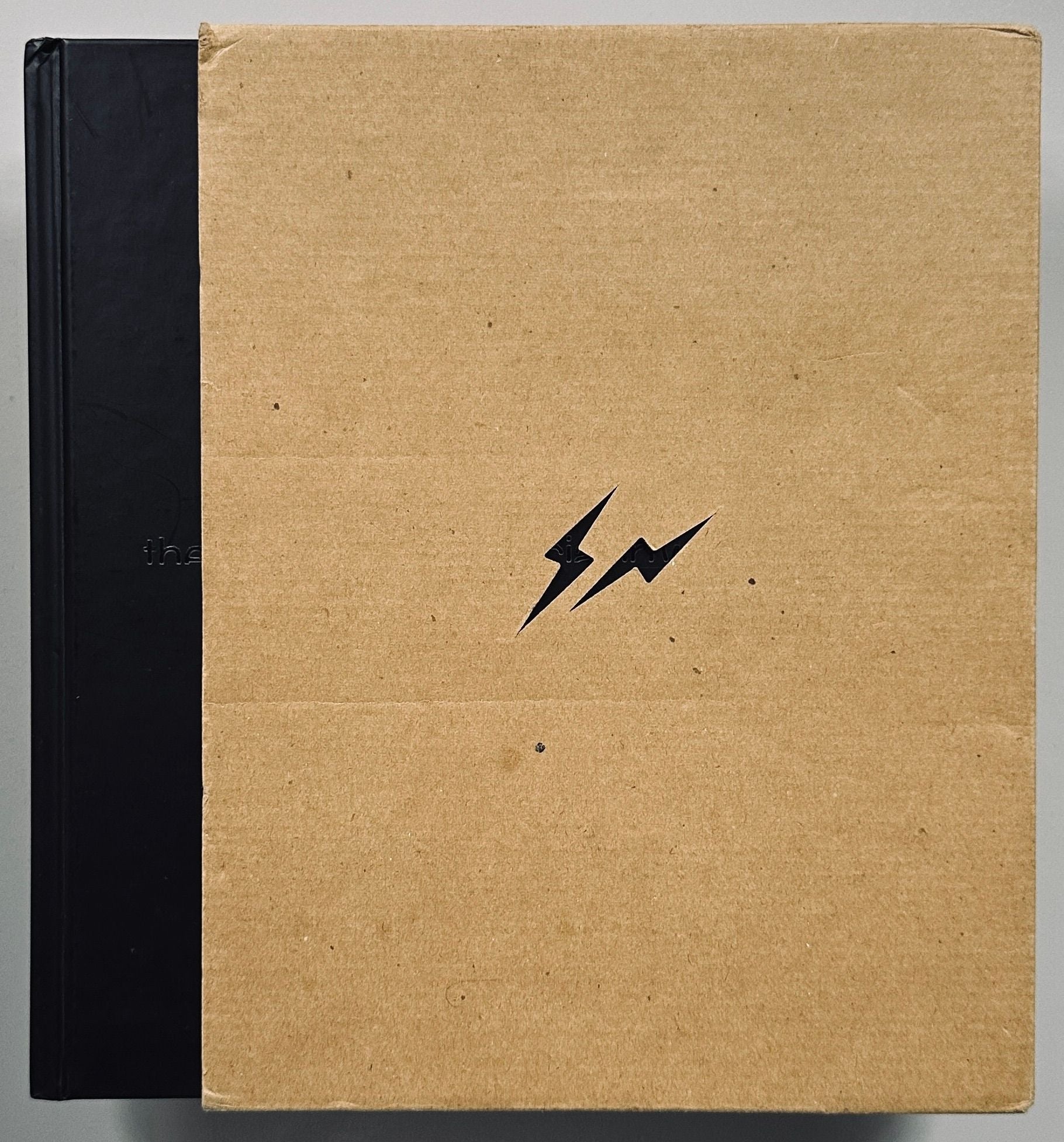 Hiroshi Fujiwara The Shadow of the Official Works