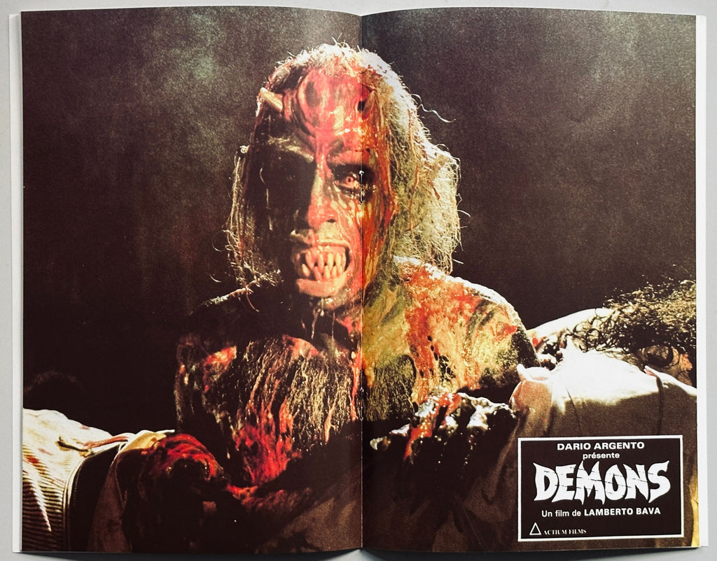 The Best of Dario Argento