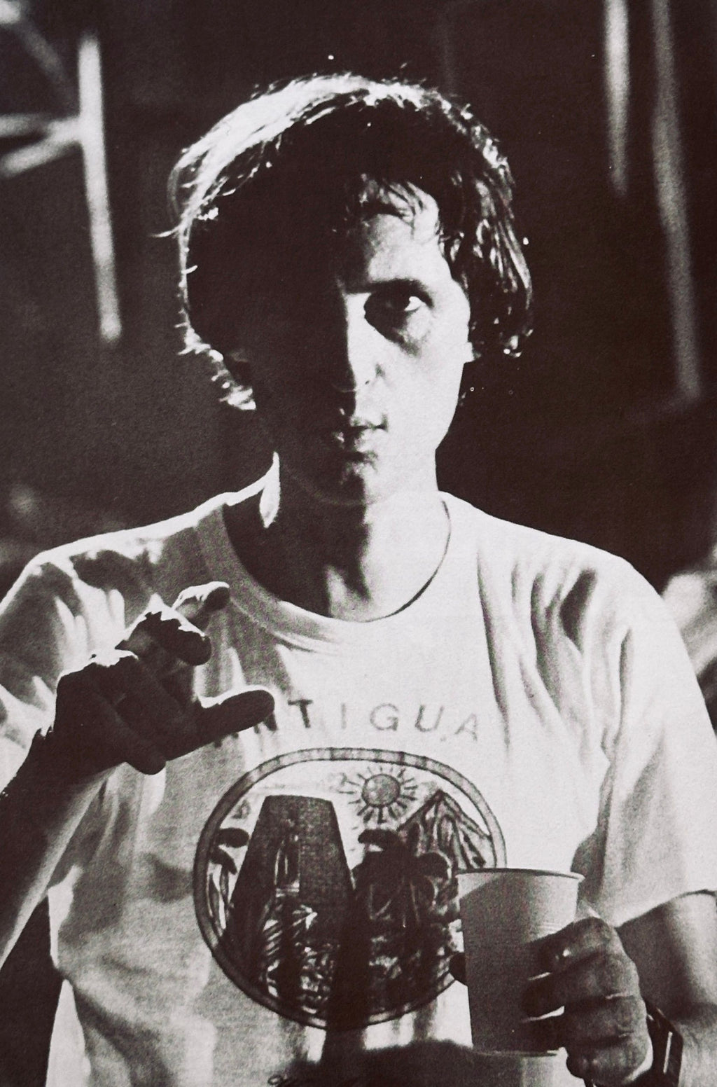 The Best of Dario Argento