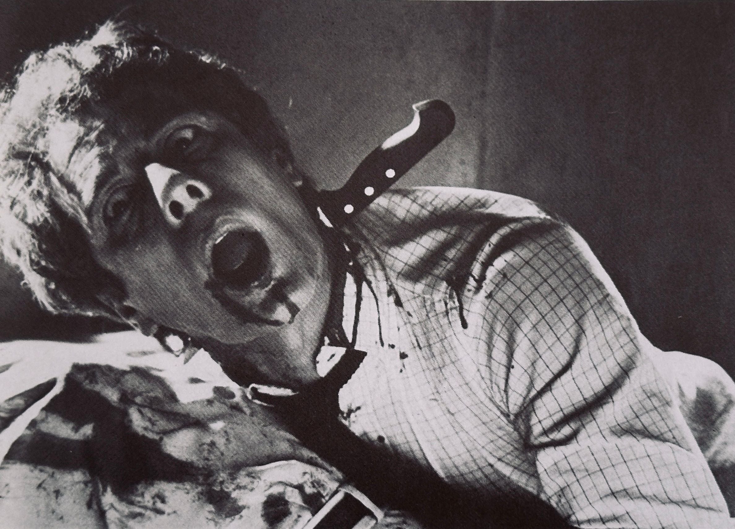 The Best of Dario Argento