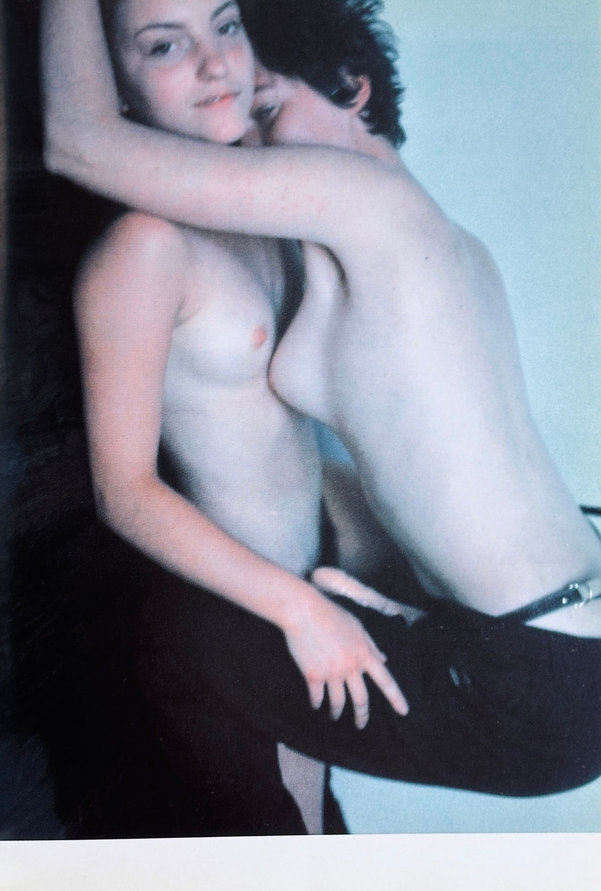 Purple Sexe '98-'08