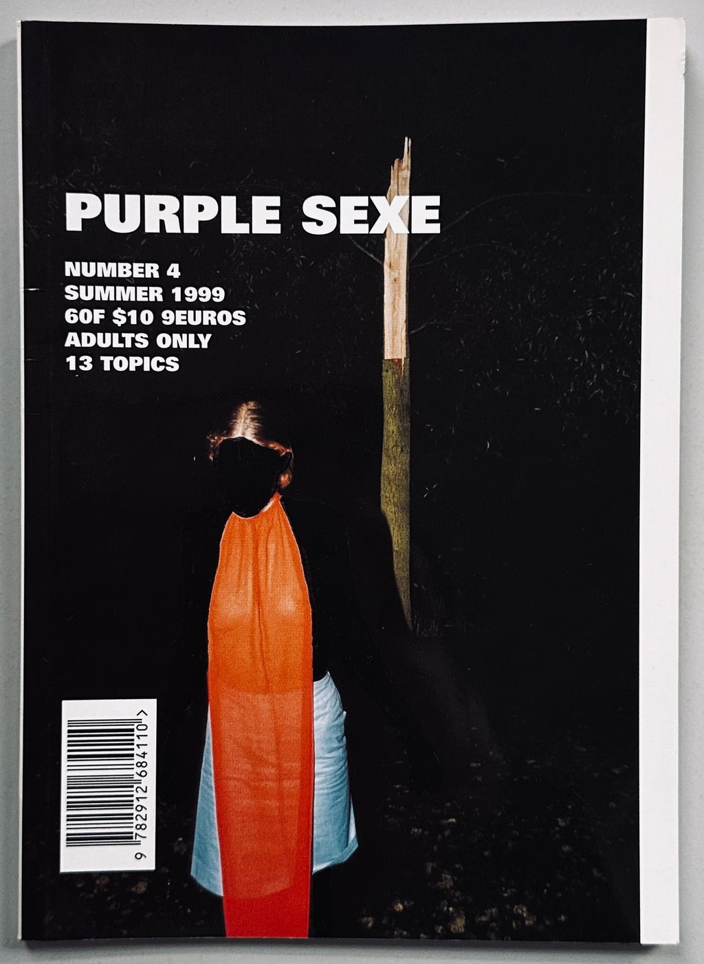 Purple Sexe '98-'08