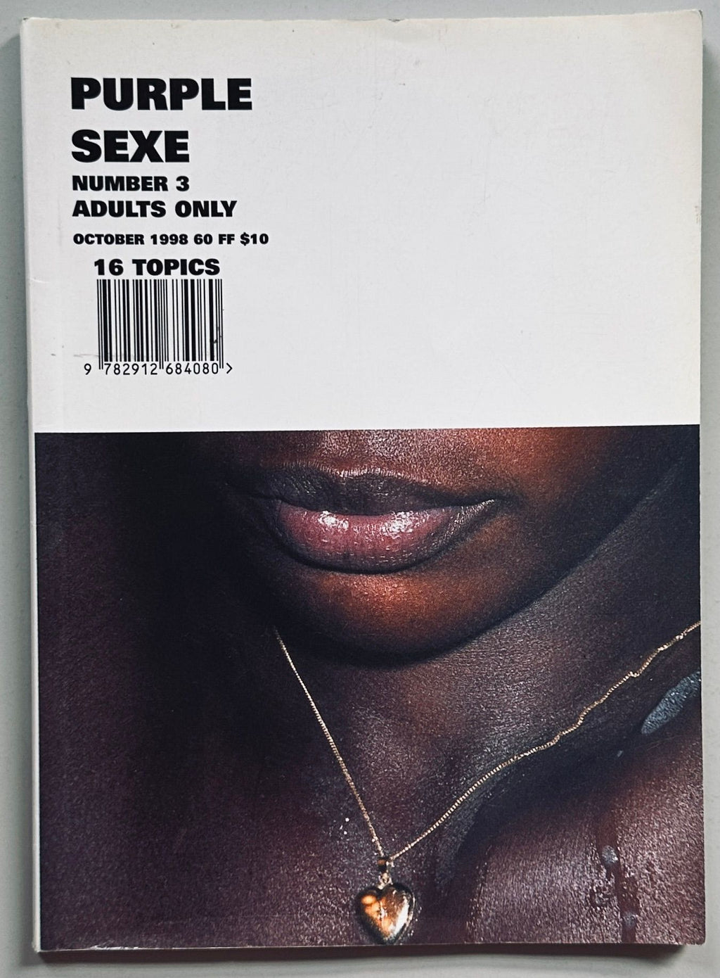 Purple Sexe '98-'08