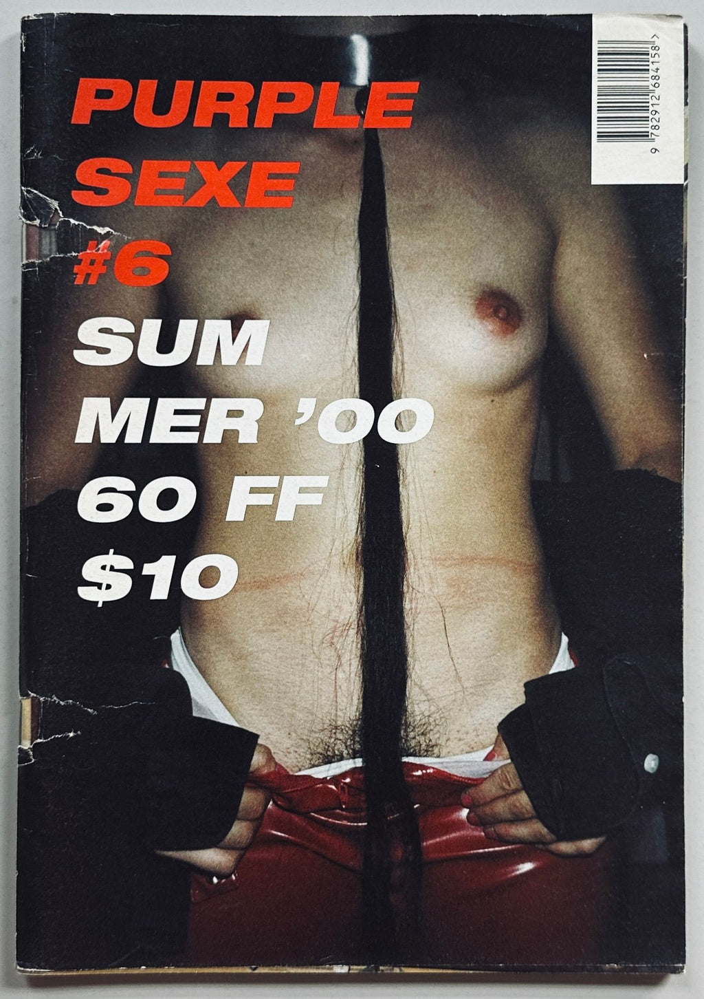 Purple Sexe '98-'08