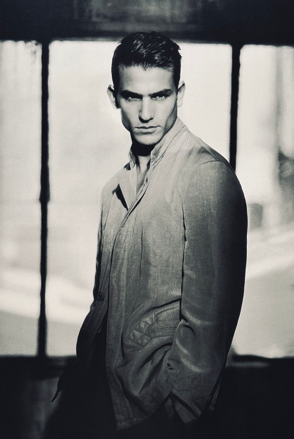 Giorgio Armani Spring Summer 1998