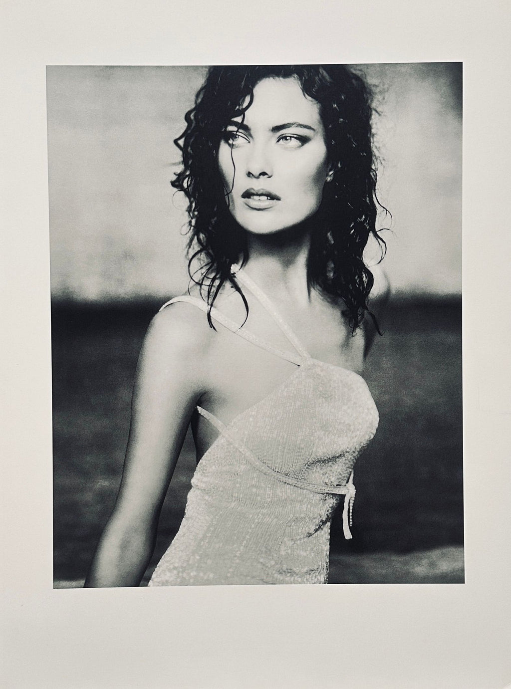 Giorgio Armani Spring Summer 1998