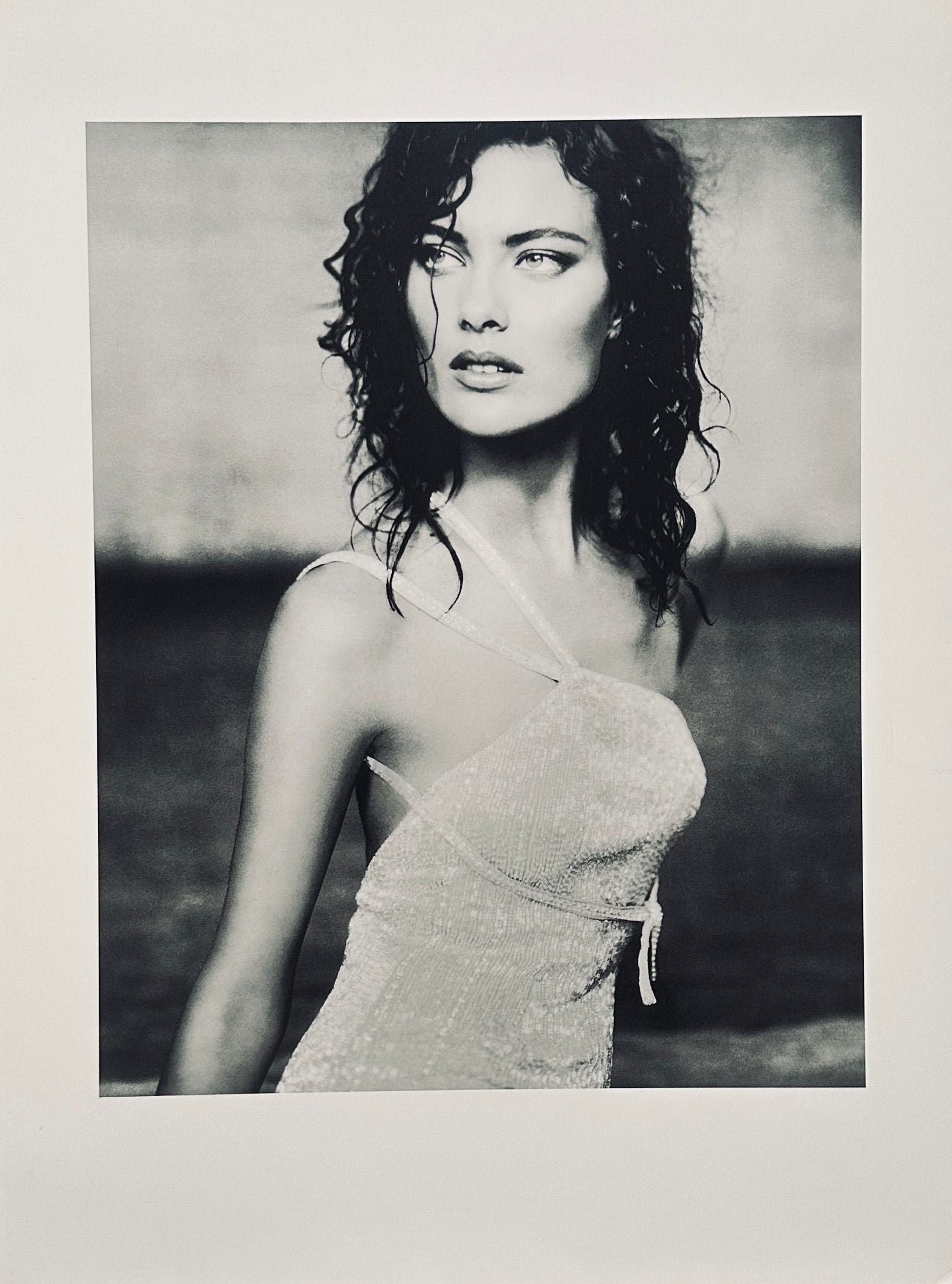 Giorgio Armani Spring Summer 1998