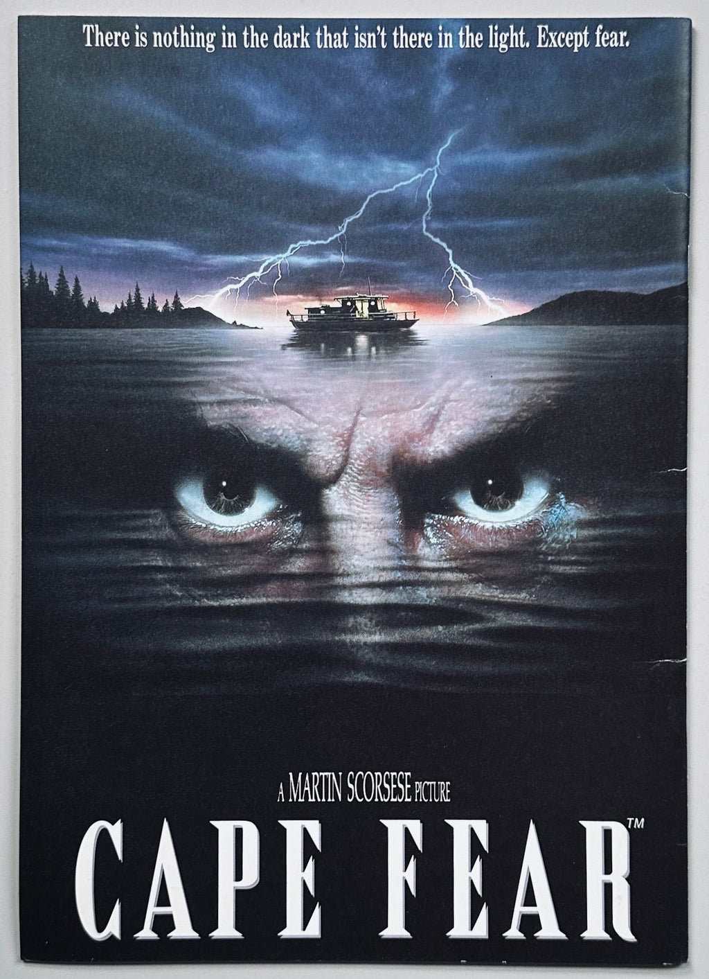 Cape Fear Japanese Programme