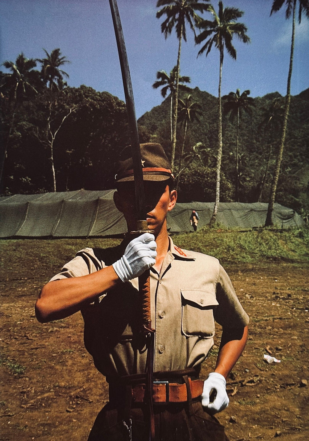 Merry Christmas Mr Lawrence Japanese Programme