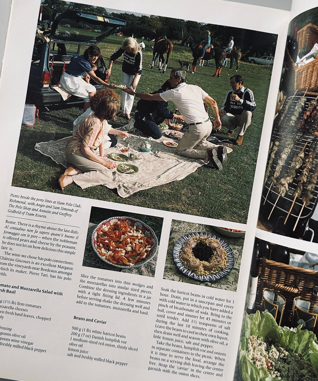 Chakkar The Magazine of Polo Around The World Issue One