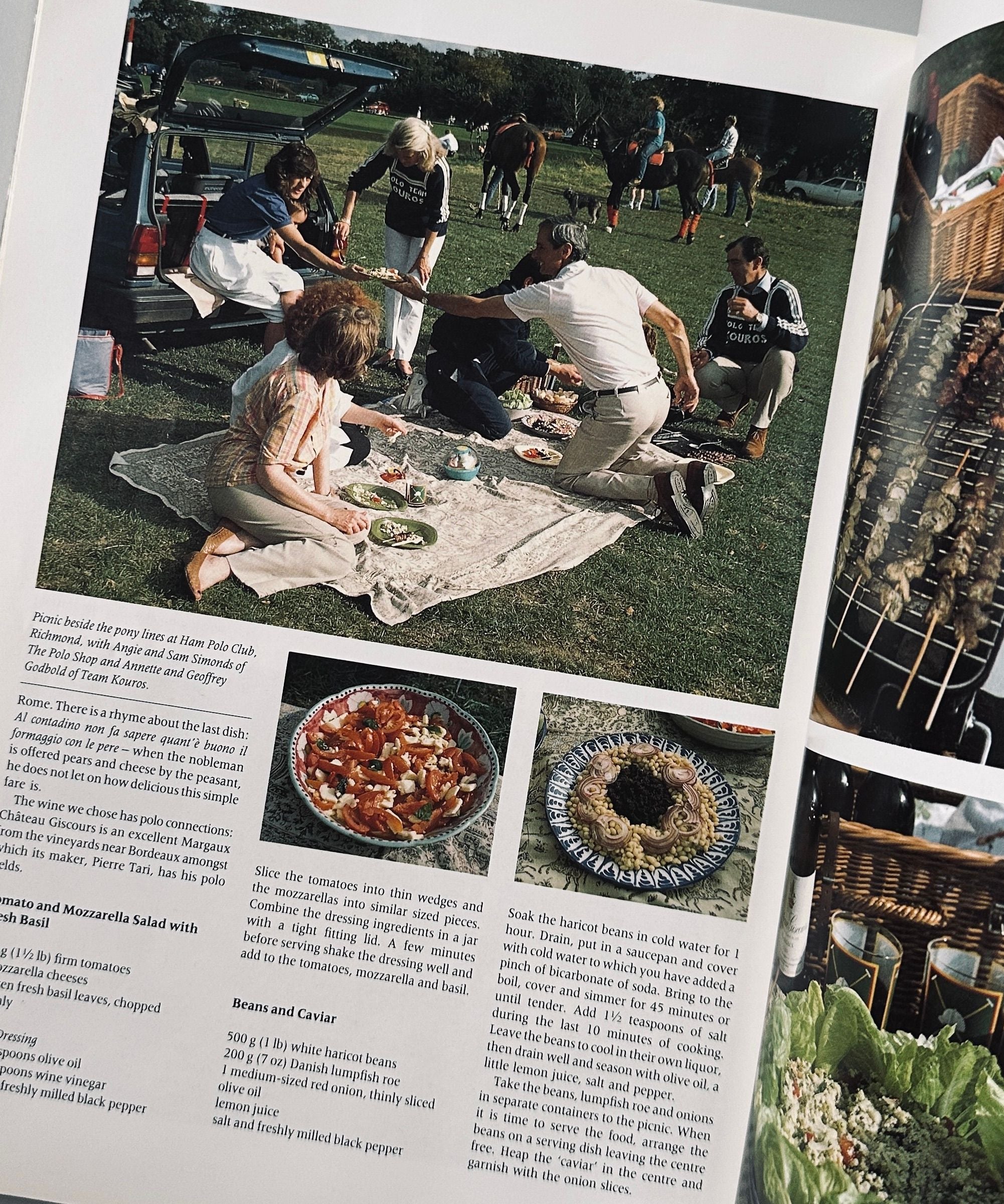 Chakkar The Magazine of Polo Around The World Issue One